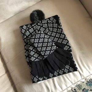 NWT Vera Bradley Outerwear set in Mini Concerto